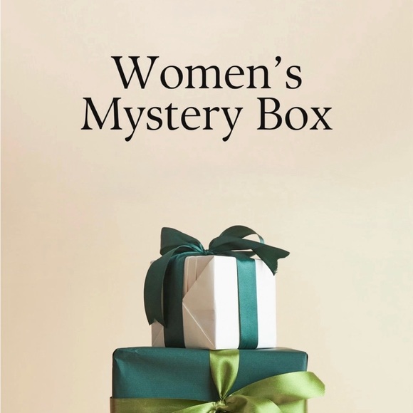 Flax Reseller Clothing Mystery Bundle size Large EUC linen - Picture 2 of 3